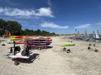 La Maison de Kerguelen Hotels in Larmor-Plage