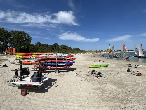 La Maison de Kerguelen