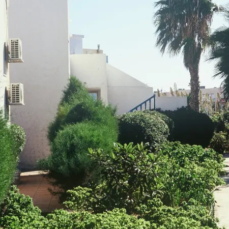 Alexia Hotel Apartments
