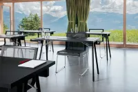 Whitepod Original Hotels in Monthey