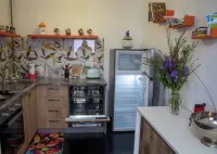 Appartamento Terrazza Bella Vista Hotels in Cisternino