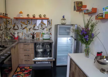 Appartamento Terrazza Bella Vista