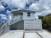 Seavetri Two - Modern apartment near serene beach and town centre