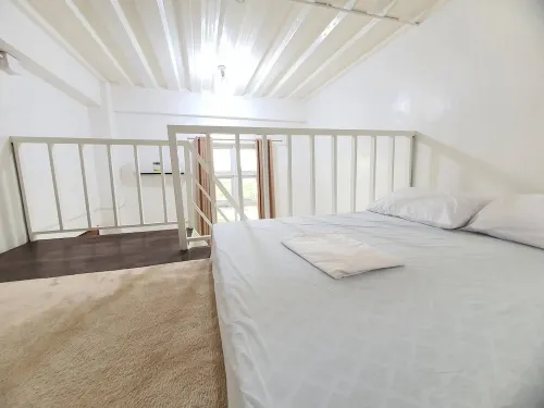 Happy Loft - Unit C5 Hotels in Carmona