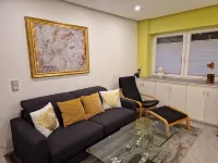 Cozy vacation apartment with a feel-good atmosphere Hotels in Kitzingen