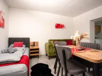 Sr24 - Wohnung 4 in Herten Hotels in Herten