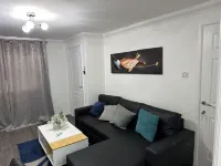 Affluent Living Apartment perfect for contractors and individuals Hotels in Wigan