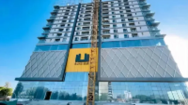 Luxurious Apartment with Fascinating Margalla View