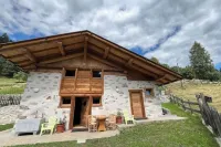 Mountain Chalet