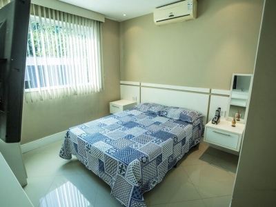 Itacoatiara Mansion (whole house