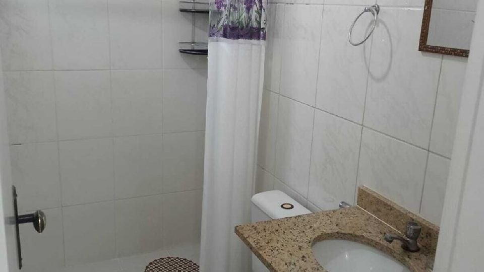 Maravilhoso Apartamento no Centro da Cidade de Campos dos Goytacazes