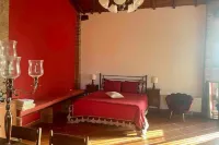 Incantevole Appartamento di 45mq in Casale Toscano