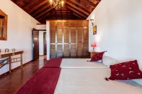 Panoramic views and ideal area to rest and see the island of La Palma Hotel a Isla de la Palma