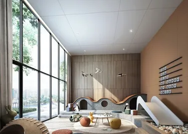 รูปภาพของThe Livin Phetkasem High Rise Condo for rent near MRT and the convenience store.