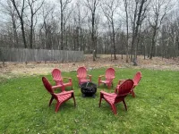 Home w/ Hot Tub, W&D + Free Access to Pools, Lake, Fitness, Tennis, & More.