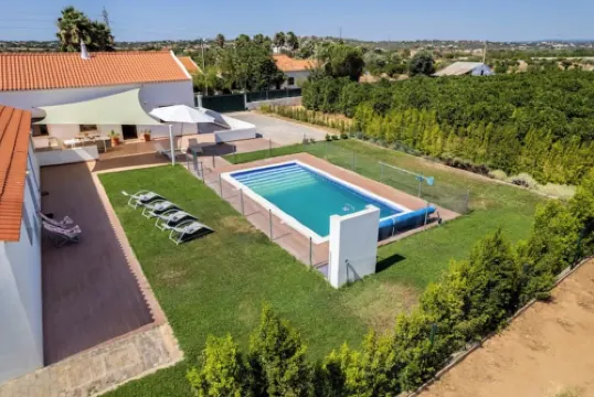 Quinta do Sobral - PRIVATE POOL