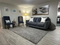 Charming 2-bedroom cottage in lovely Fort Walton Beach