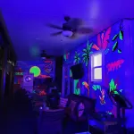 2Bd/1B/7Ppl/Wi-Fi/BBQ/Spa/Free Parking & Washer/Dryer