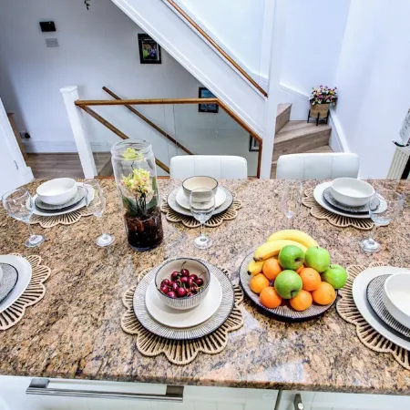 Wimbledon/Discount/Ensuite/Close to AELTC&Station Отели рядом с достопримечательностью «Уимблдон»