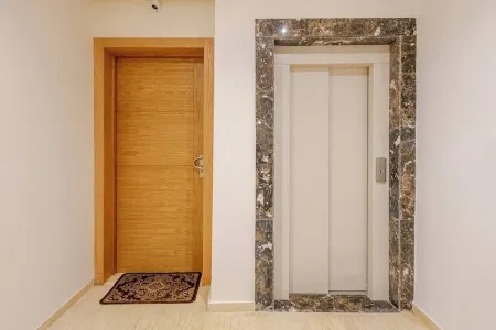 Luxurious Apt - Sea View