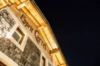 Suggestivo Appartamento Mansardato