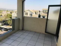 Modern Two Bedroom Loft in Bryanston
