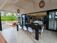 Vila Nova de Luxo, Piscina, Praia de Kitesurf Hotels in Itarema