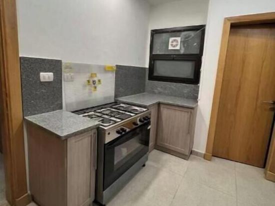 Apartment for rent in Westown Compound