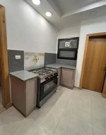 Apartment for rent in Westown Compound Hotels near Giza Zoo