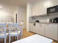 (AM1013) Modern fitter's apartment