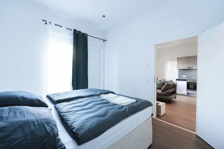 Business Apartment Tuttlingen | Modern & Central