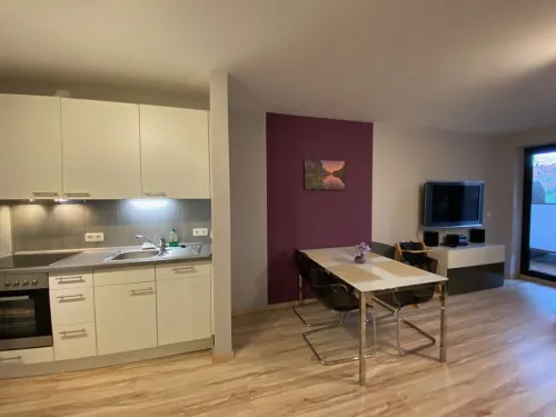 Familien- und Aktivurlaub in der Fewo "hahnenklee Meine Perle" Goslar-hahnenklee