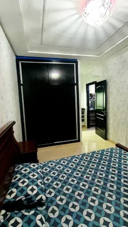 Apparently in the city center high standing Отели в г. Кенитра