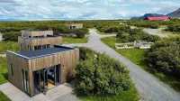 Hotel Hafnarfjall Hôtels à : 