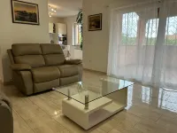 An oasis of peace in the heart of Istria. With private pool and Finnish sauna Hotels in Buje