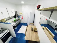 Cozy 1-bedroom apartment in lovely Guayaquil with WiFi, AC Hotels in 