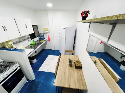 Cozy 1-bedroom apartment in lovely Guayaquil with WiFi, AC Hotels in 