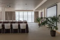 플러스 파리오네스 스위트 호텔 - 4성급