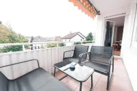 Unique Komfortsuite - Göppingen