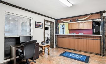 Americas Best Value Inn-Midlothian/Cedar Hill