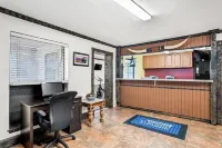 Americas Best Value Inn-Midlothian/Cedar Hill Hotels in Midlothian