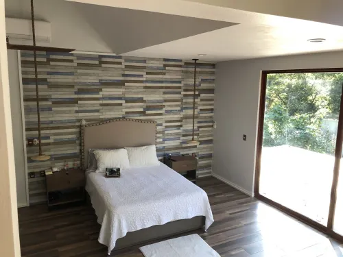 Prettiest House in Xiltla walking distance to  Edward James surrealistic  Castle Hotels in Xilitla