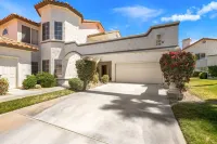 2Br Golfside Getaway in Desert Falls - Condos