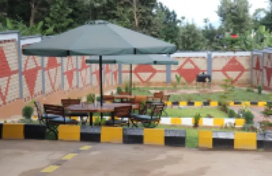 3 bedroom private vacation home in meru