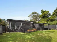 Secluded Luxury 2BR Rainforest Retreat Free Wi-Fi Hotels in Springbrook