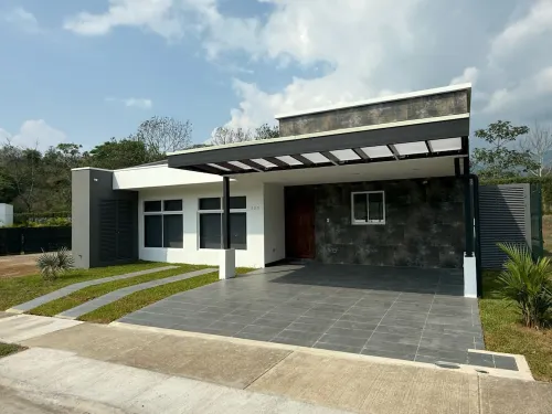 Casa Kai, a house with everything around it: mountains, beaches, tranquility...