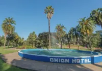 Ghion hotel Guest house