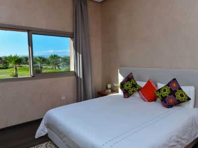 PRIVATE VILLA AREA