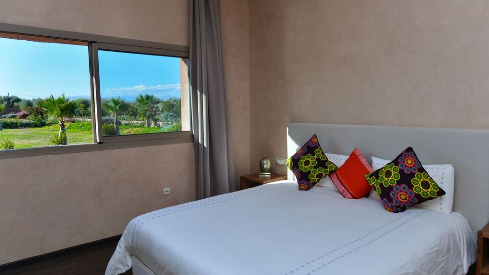 PRIVATE VILLA AREA