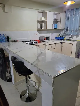 Cozy apartments  5 minutes from Rupa mall.